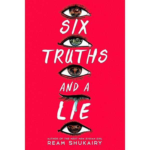 Six Truths and a Lie, Ream Shukairy