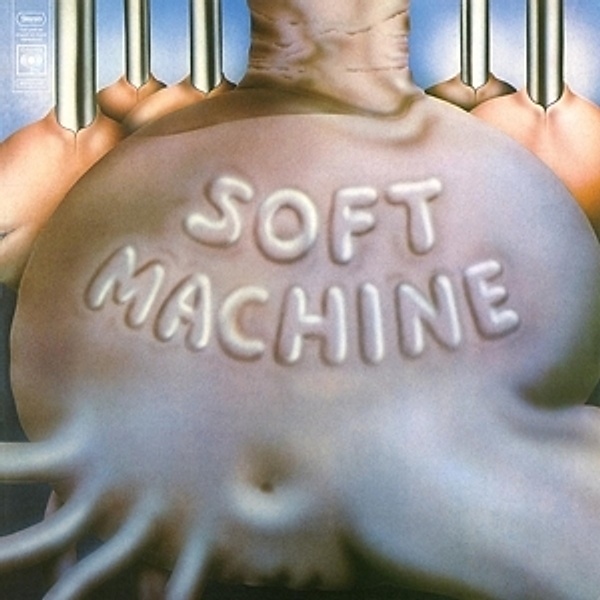 Six (Vinyl), Soft Machine