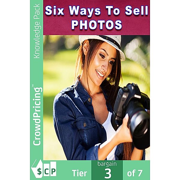 Six Ways to Sell Photos, "Frank" "Kern"