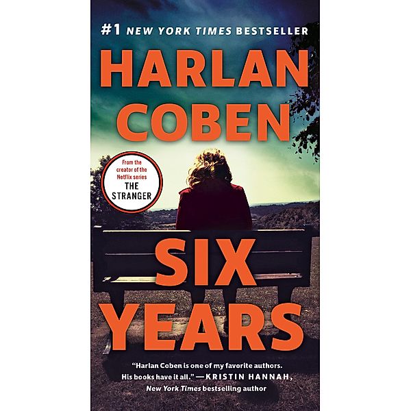 Six Years, Harlan Coben