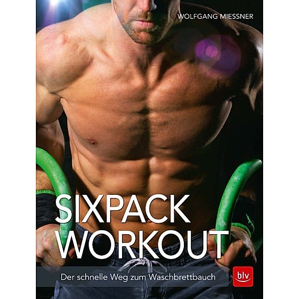 Sixpack-Workout, Wolfgang Mießner