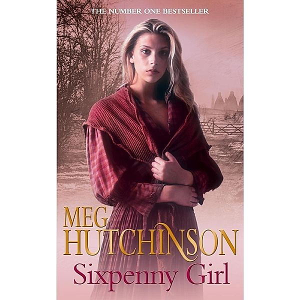 Sixpenny Girl, Meg Hutchinson