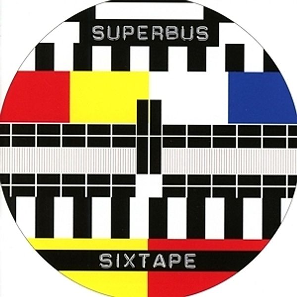 Sixtape, Superbus