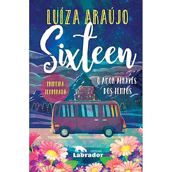 Sixteen, Luíza Araújo