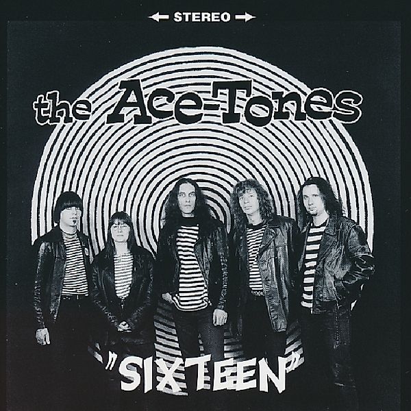 Sixteen, Ace-Tones