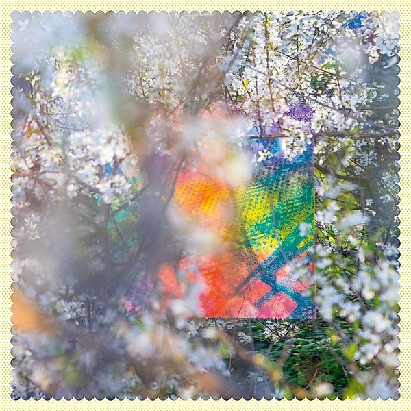 Sixteen Oceans-Ltd Edition (Vinyl), Four Tet