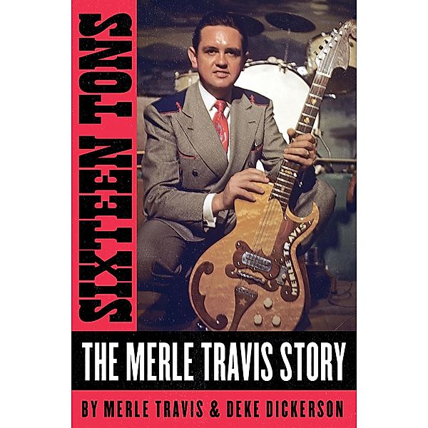 Sixteen Tons, Merle Travis