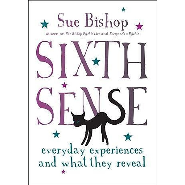 Sixth Sense, Sue Bishop