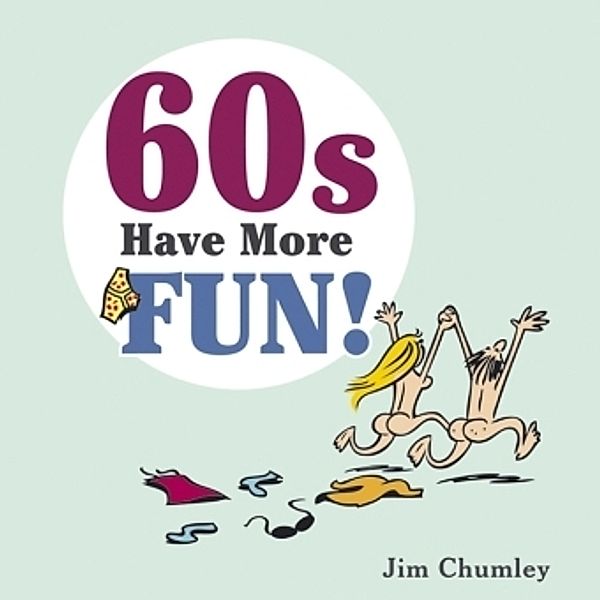 Sixties, Jim Chumley