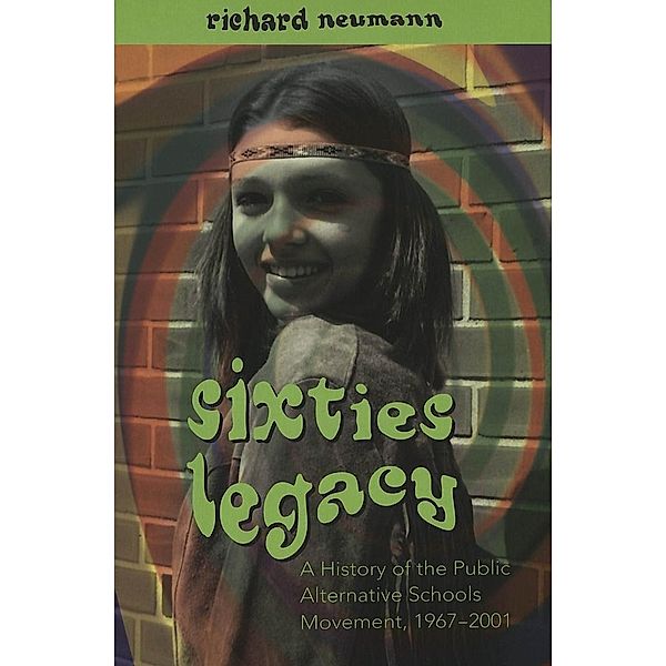 Sixties Legacy, Richard Neumann