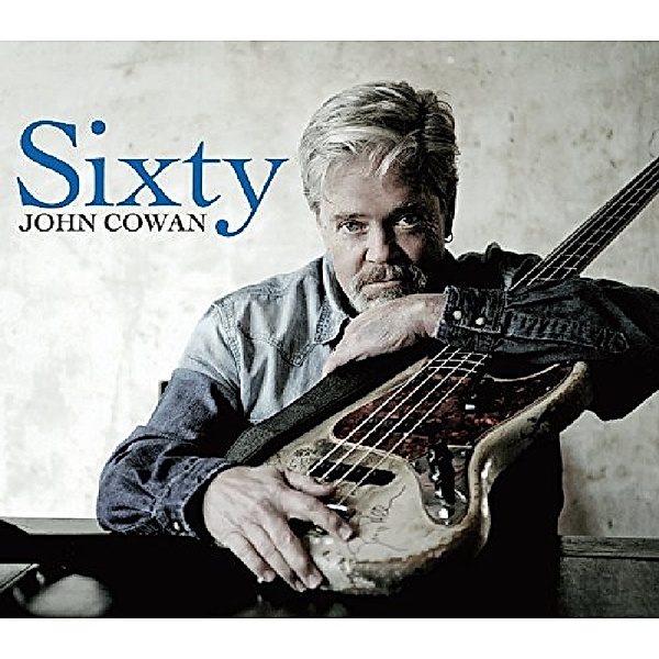 Sixty, John Cowan