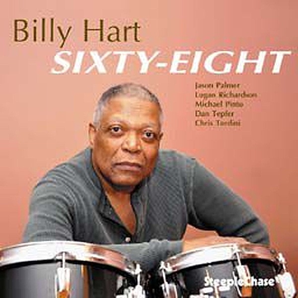 Sixty-Eight, Billy Hart