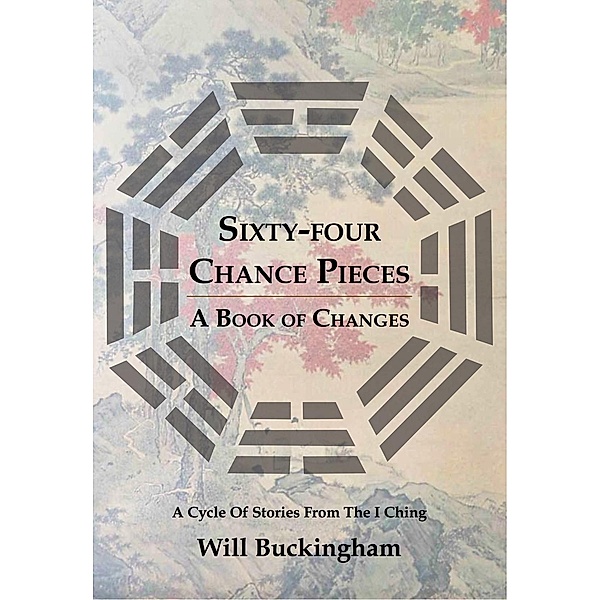 Sixty-Four Chance Pieces / Earnshaw Books, Will Buckingham