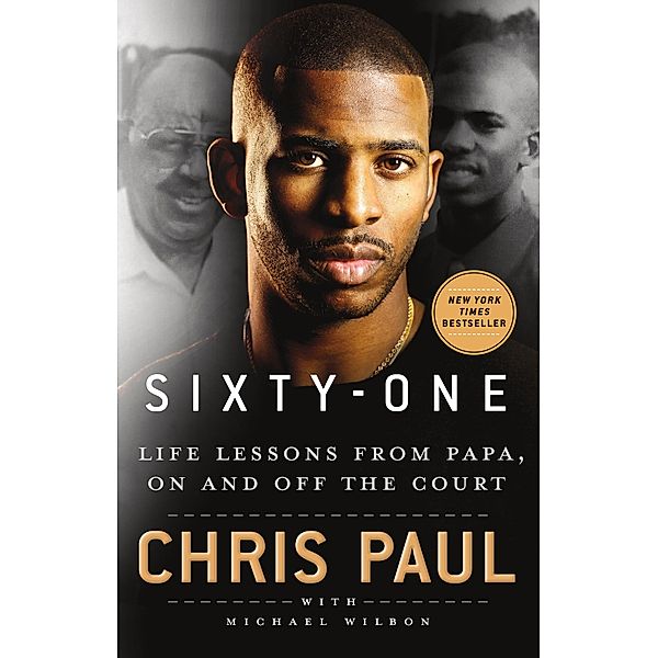 Sixty-One, Chris Paul