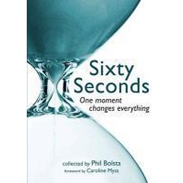 Sixty Seconds, Phil Bolsta