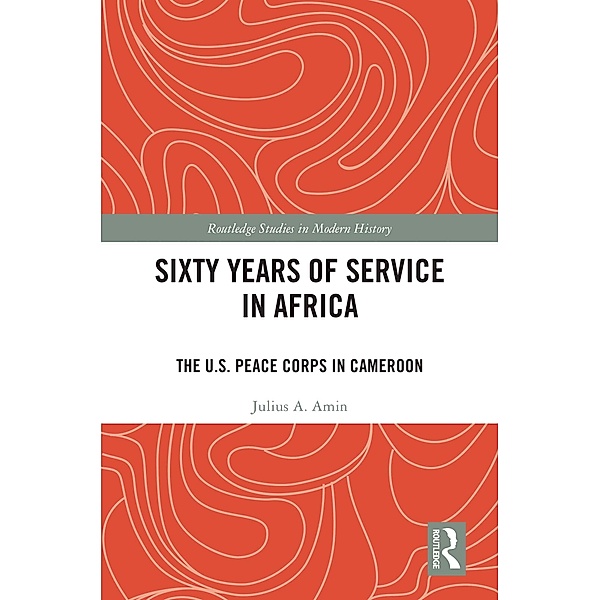 Sixty Years of Service in Africa, Julius A. Amin