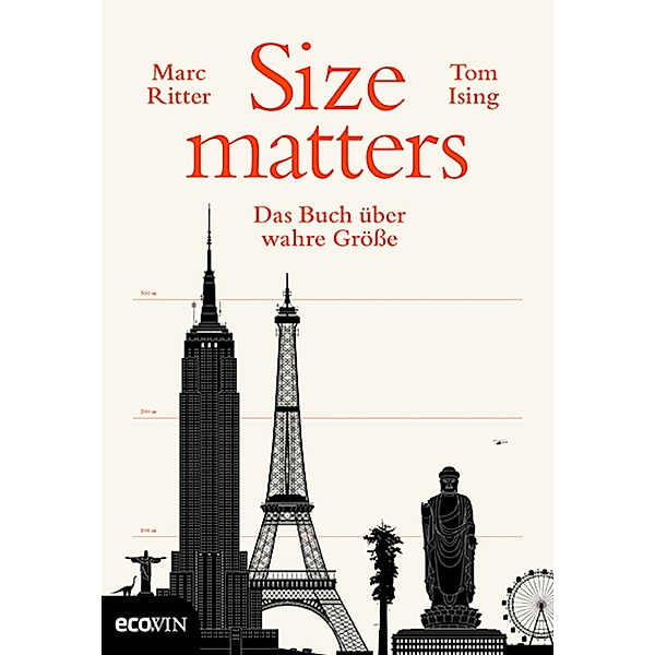 Size Matters, Marc Ritter, Tom Ising