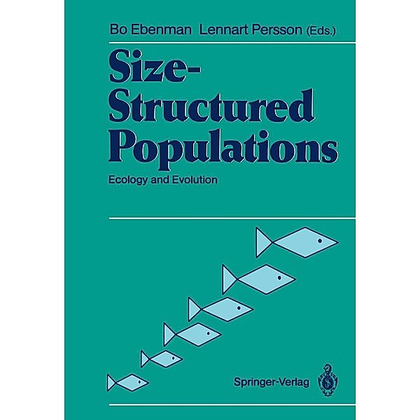 Size-Structured Populations