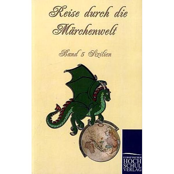 Sizilianische Märchen