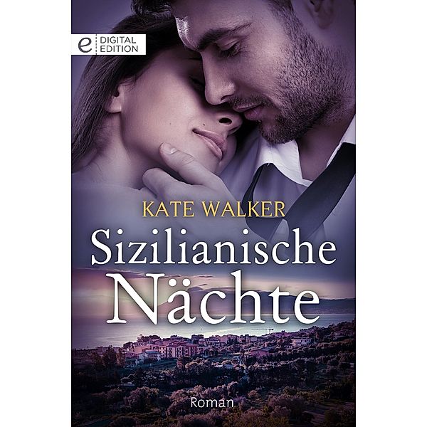 Sizilianische Nächte, Kate Walker