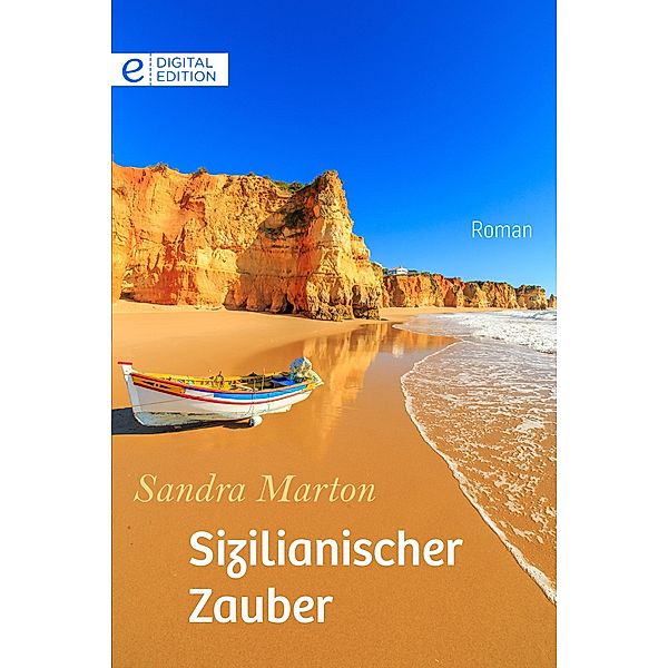 Sizilianischer Zauber, Sandra Marton