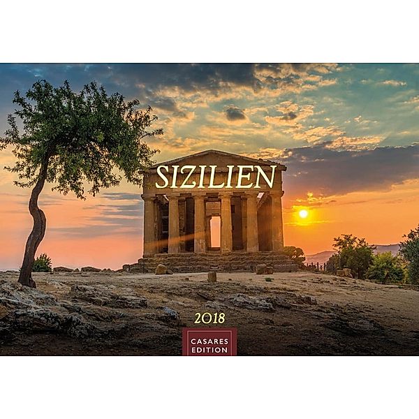 Sizilien 2018