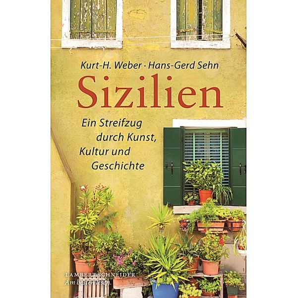 Sizilien, Kurt-Heinz Weber, Hans-Gerd Sehn