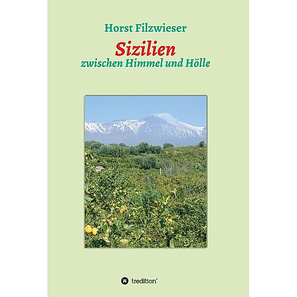 Sizilien, Horst Filzwieser