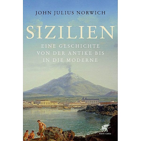 Sizilien, John Julius Norwich