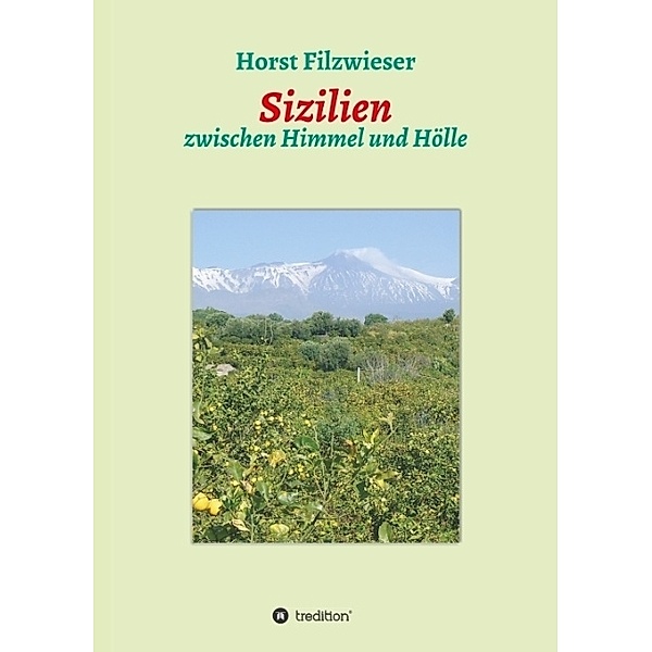 Sizilien, Horst Filzwieser
