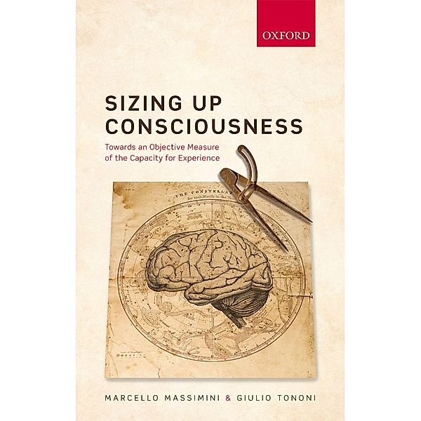 Sizing up Consciousness, Marcello Massimini, Giulio Tononi