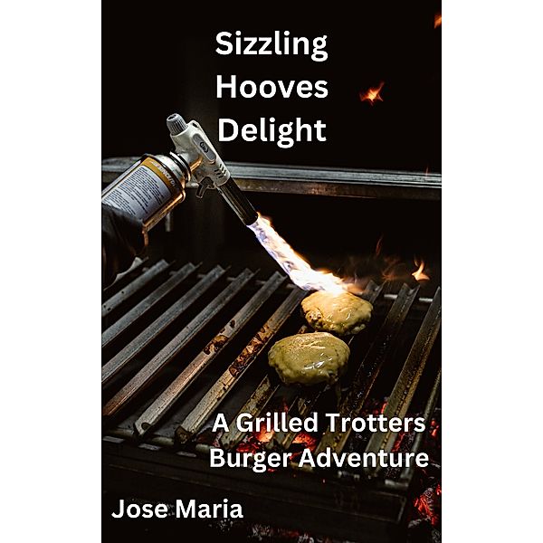 Sizzling Hooves Delight, Jose Maria