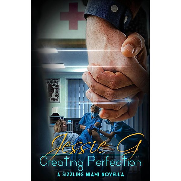 Sizzling Miami: Creating Perfection (Sizzling Miami, #10), Jessie G