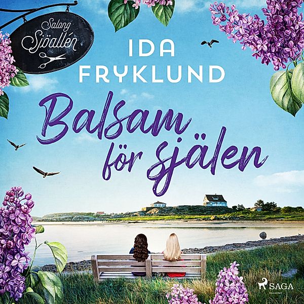 Sjöallén - 1 - Balsam för själen, Ida Fryklund
