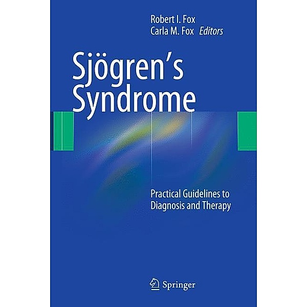 Sjögren's Syndrome