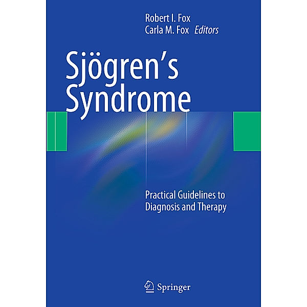 Sjögren's Syndrome