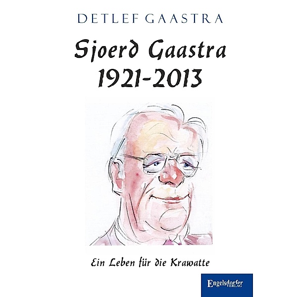 Sjoerd Gaastra 1921-2013, Detlef Gaastra