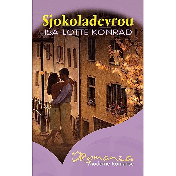 Sjokoladevrou / Romanza, Isa-Lotte Konrad