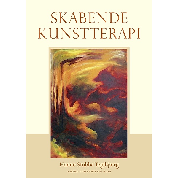 Skabende kunstterapi, Hanne Stubbe Teglbjærg