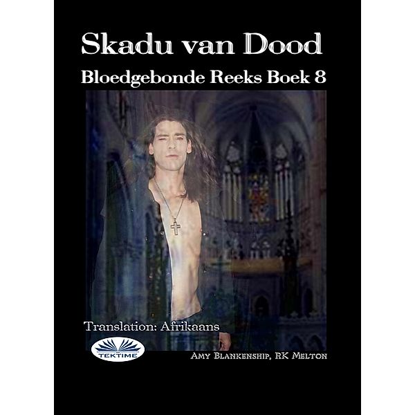 Skadu Van Dood, Amy Blankenship