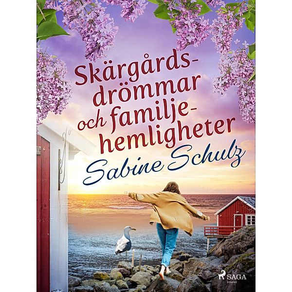 Skärgårdsdrömmar och familjehemligheter / Det stormar på Hasslö Bd.1, Sabine Schulz