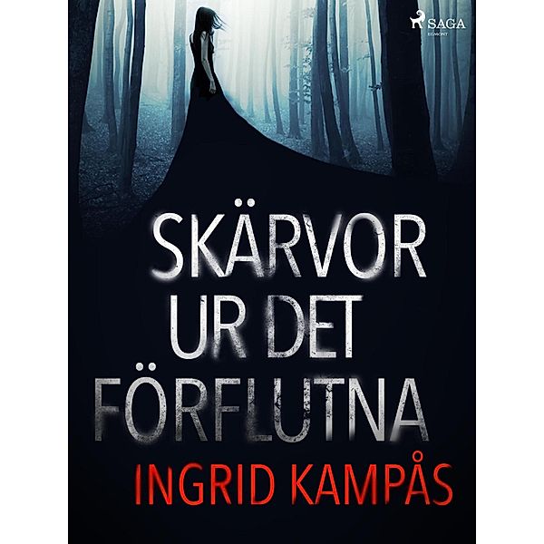 Skärvor ur det förflutna, Ingrid Kampås
