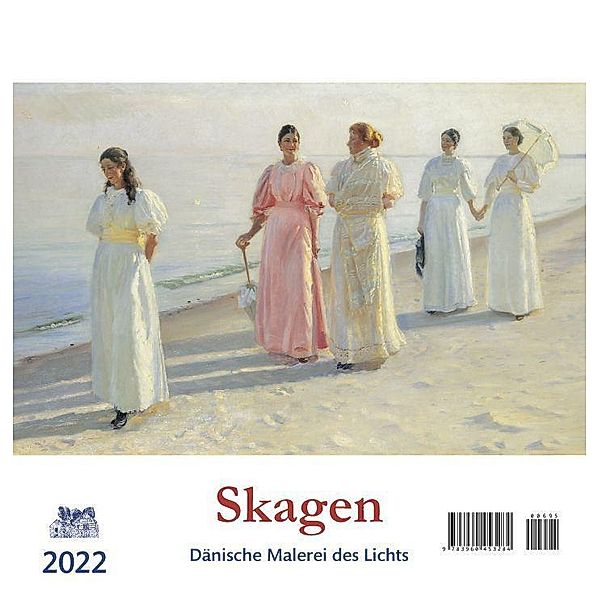 Skagen 2022