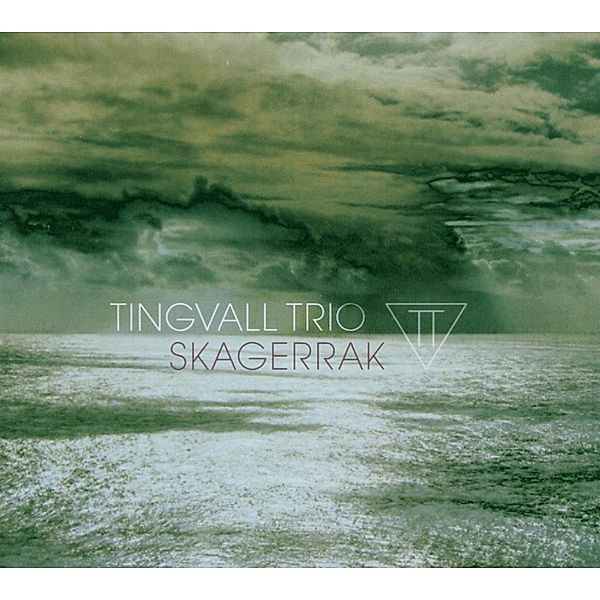 Skagerrak (Vinyl), Tingvall Trio