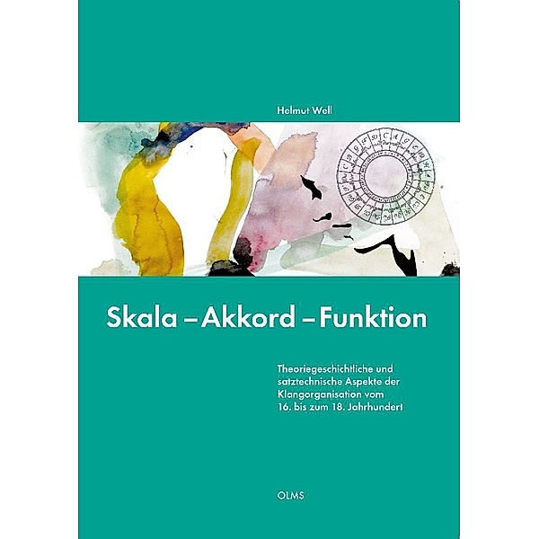 Skala - Akkord - Funktion, Helmut Well