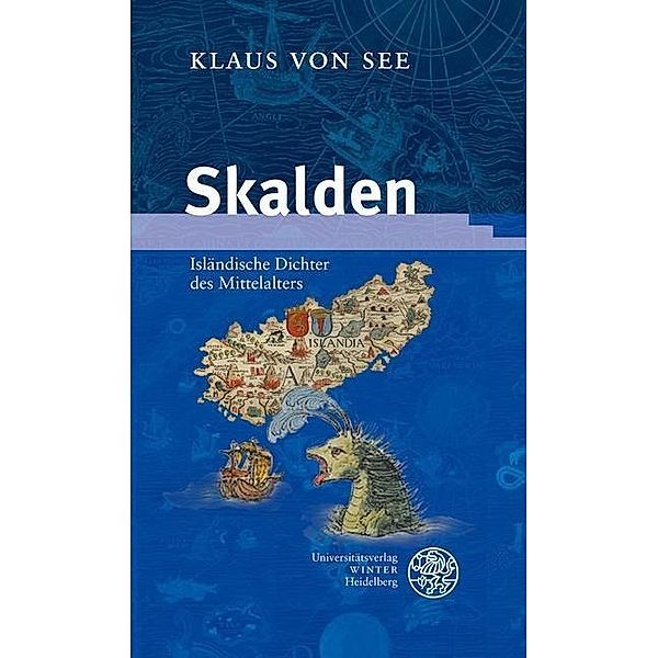 Skalden, Klaus von See