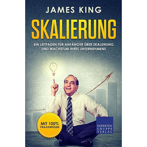 Skalierung, James King