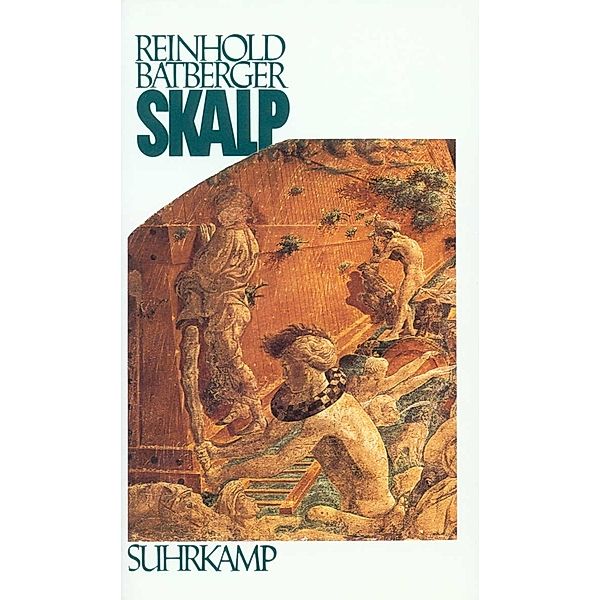 Skalp, Reinhold Batberger