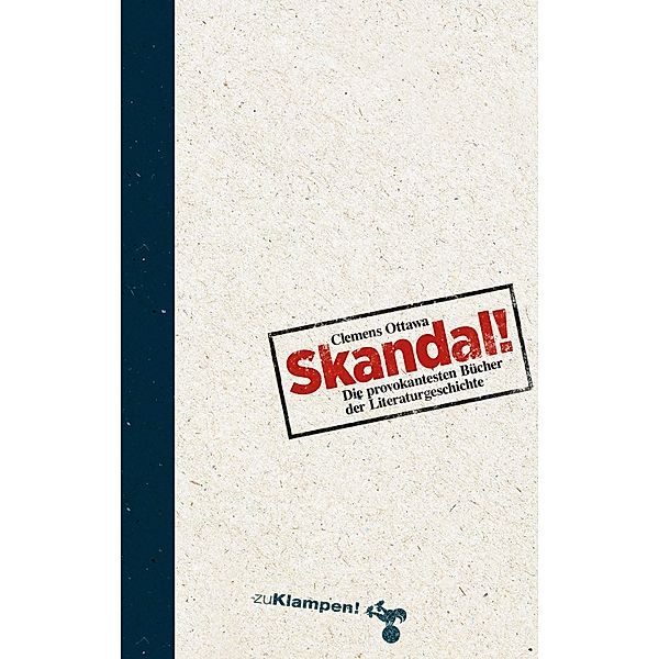 Skandal!, Clemens Ottawa