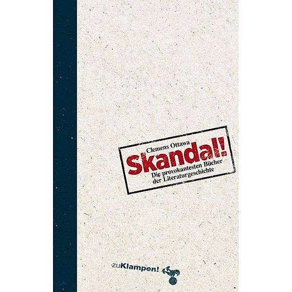 Skandal!, Clemens Ottawa